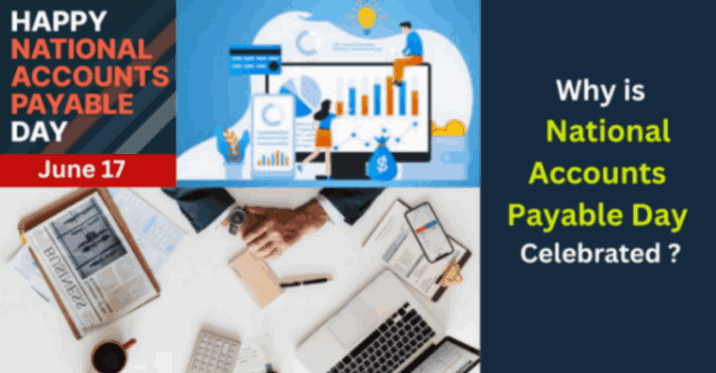 National Accounts Payable Day