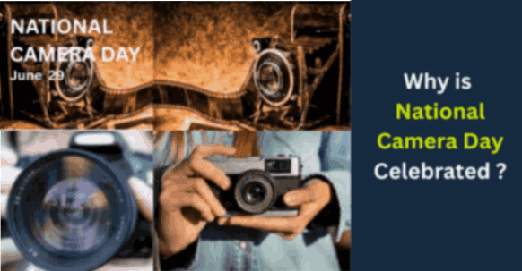 National Camera Day