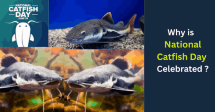 National Catfish Day