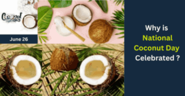 National Coconut Day