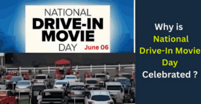 National Drive-In Movie Day 2025: 7 Powerful Reasons Why National Drive ...