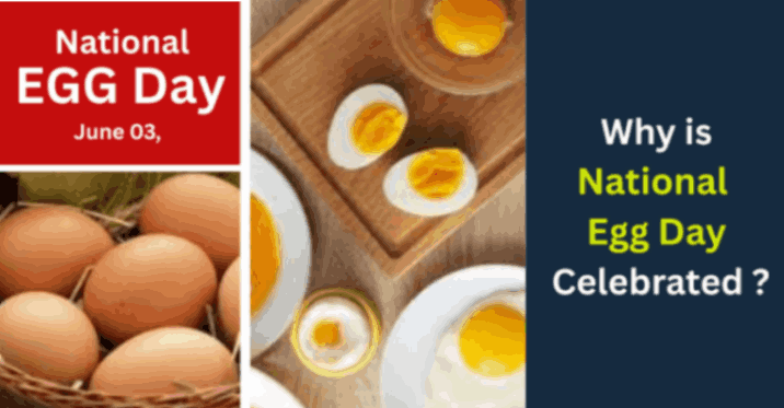 National Egg Day