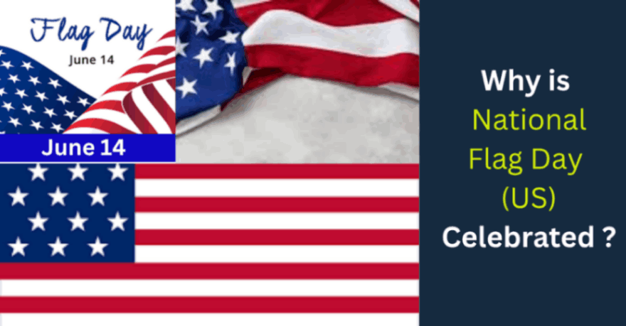 National Flag Day (US)