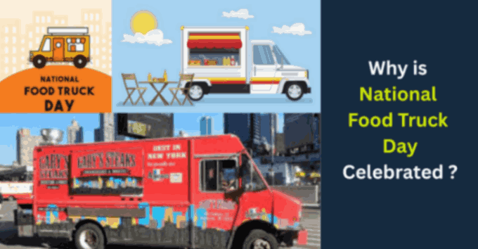 National Food Truck Day