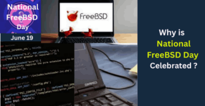 National FreeBSD Day