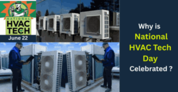 National HVAC Tech Day