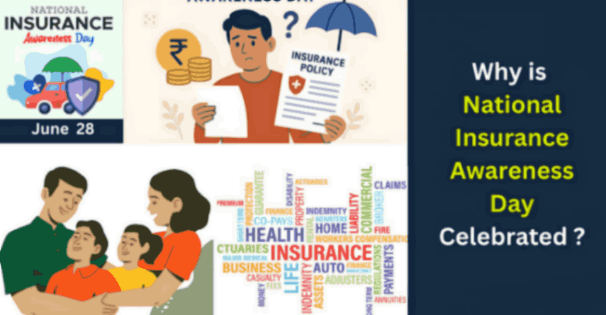 National Insurance Awareness Day