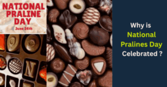 National Pralines Day