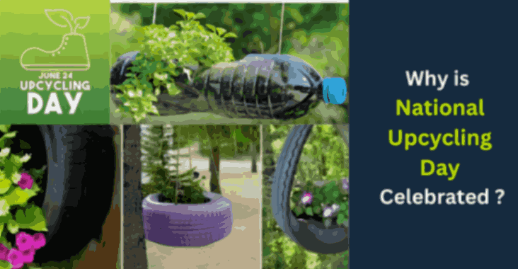 National Upcycling Day