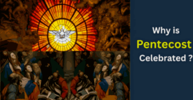 Pentecost