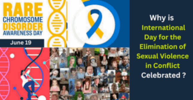 Rare Chromosome Disorder Awareness Day