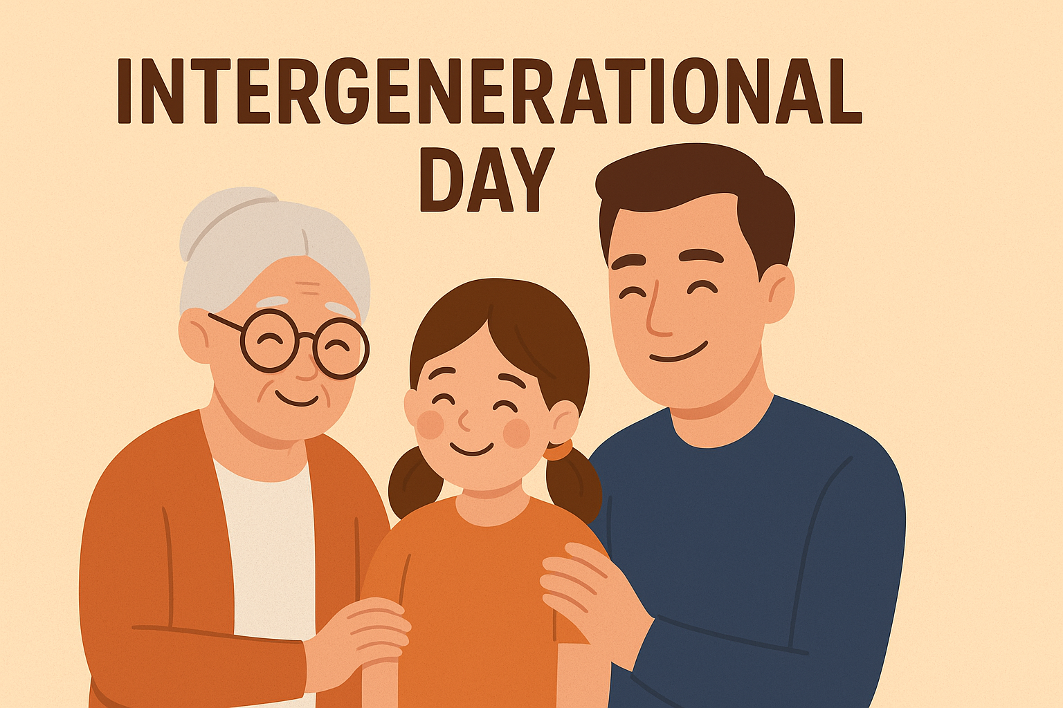 Intergenerational Day