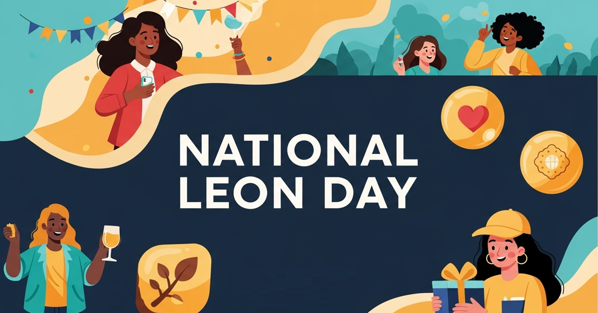 National Leon Day