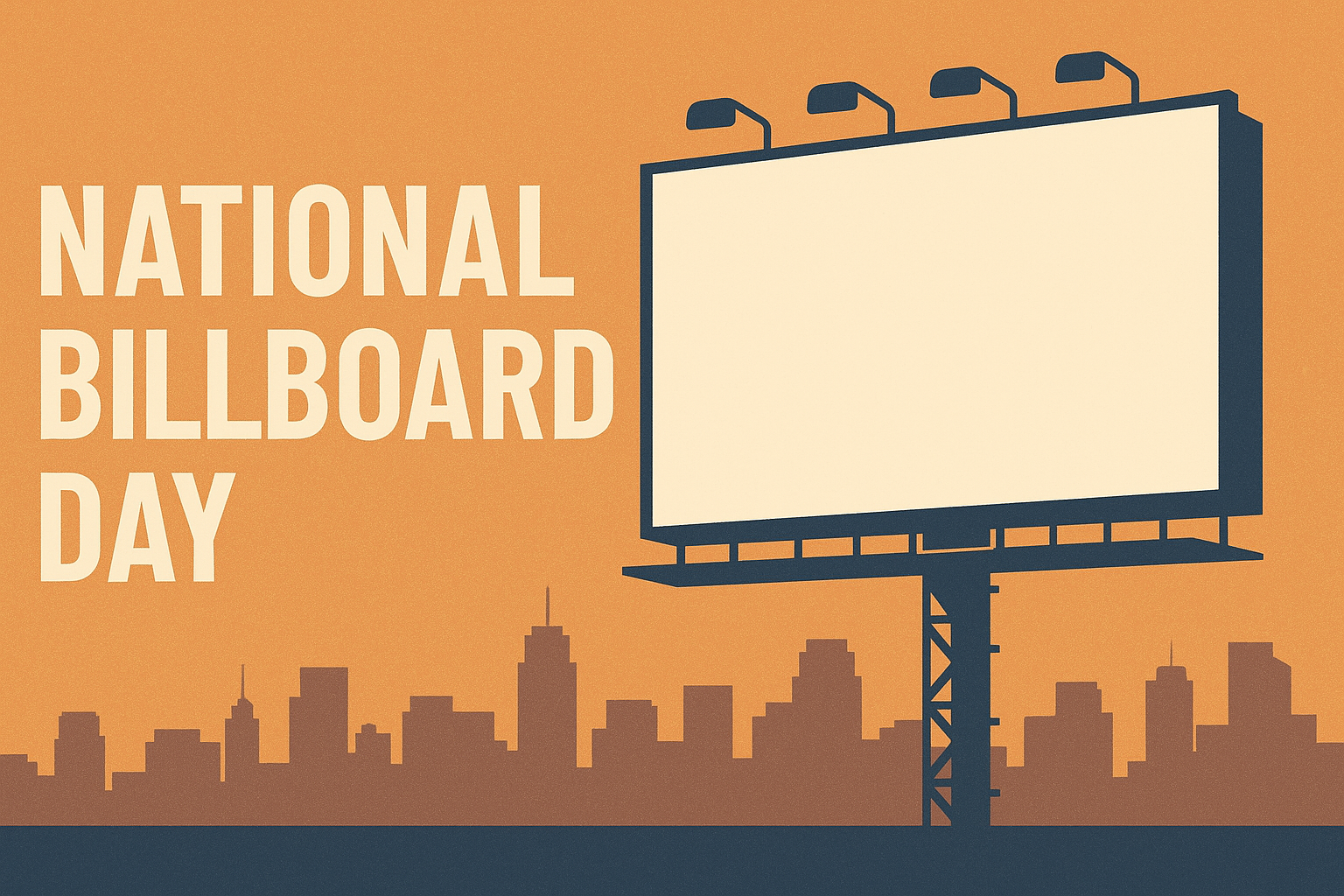 National Billboard Day