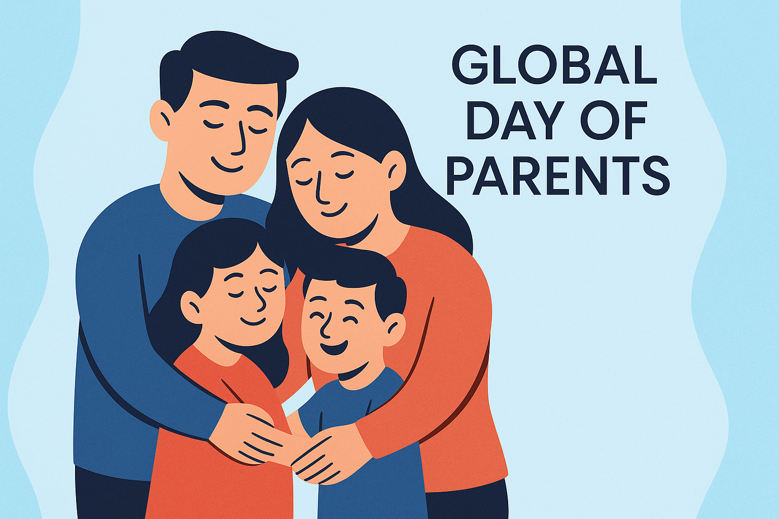 Global Day of Parents