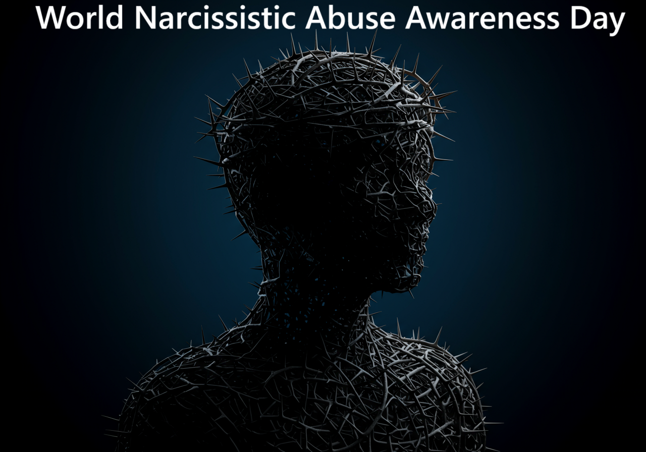 World Narcissistic Abuse Awareness Day