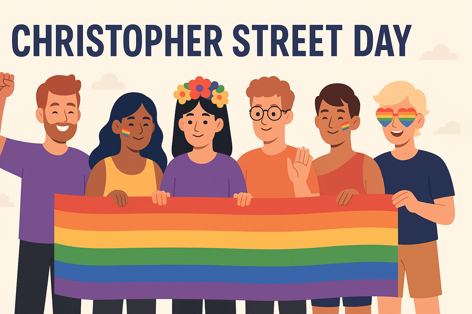 Christopher Street Day