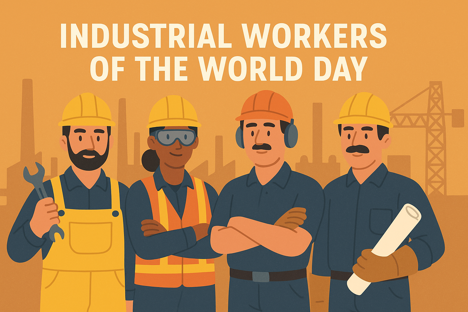 Industrial Workers of the World Day