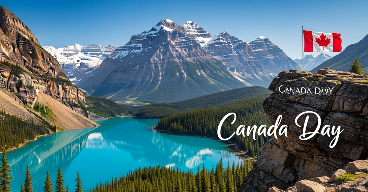 Canada Day