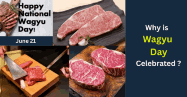 Wagyu Day