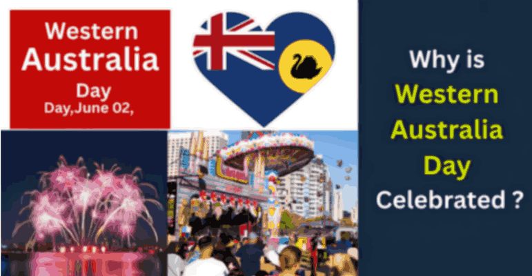 Western Australia Day