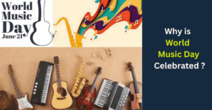 World Music Day
