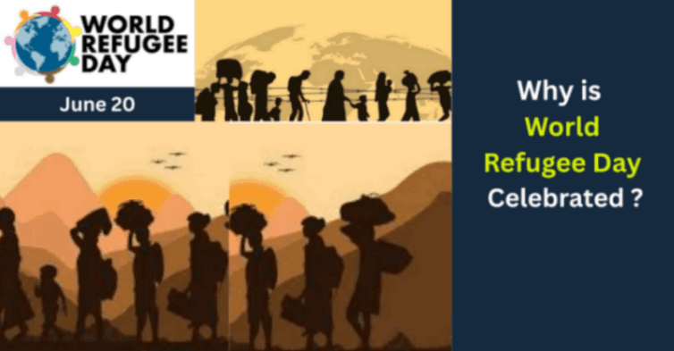 World Refugee Day