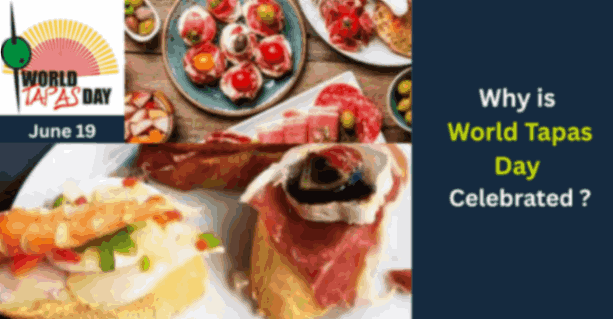 World Tapas Day