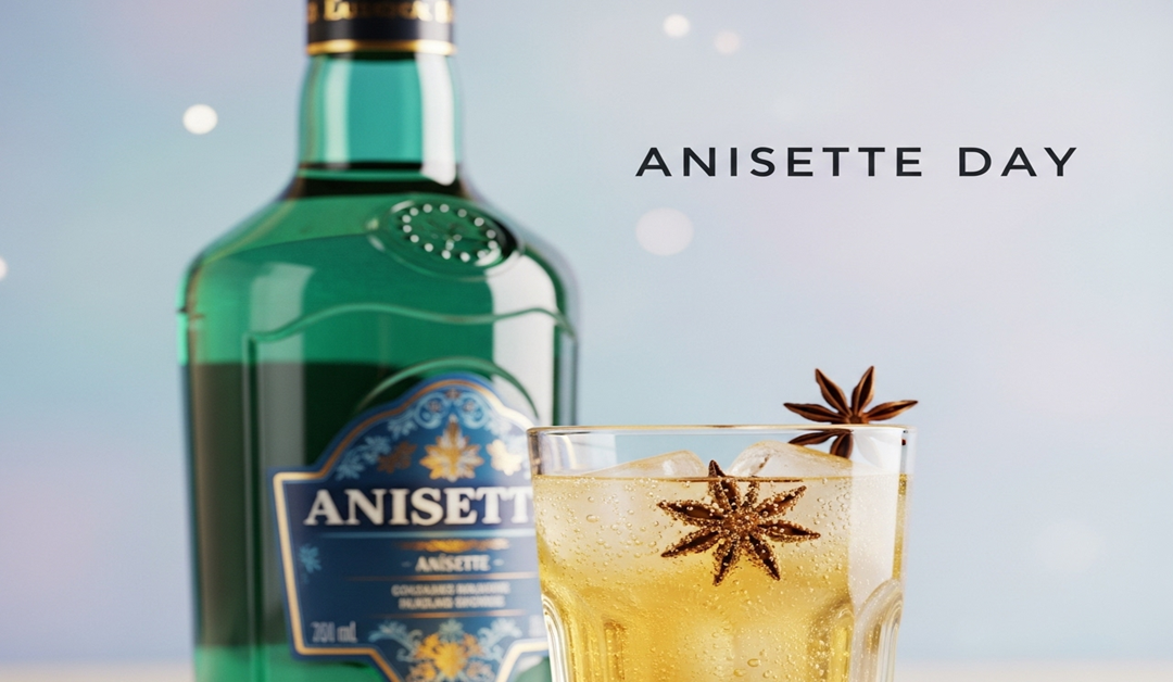 Anisette Day