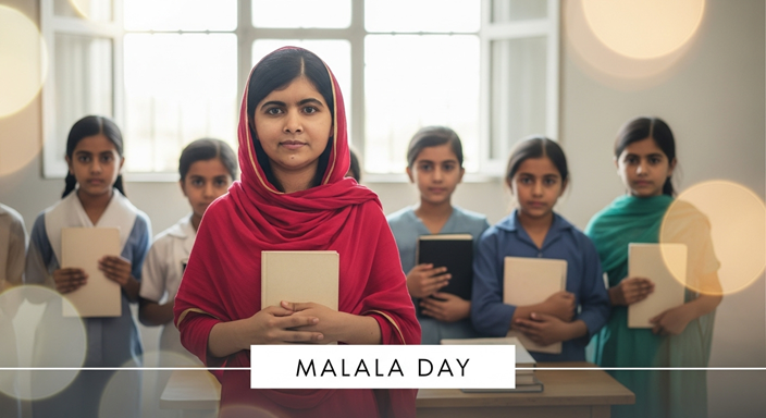 Malala Day