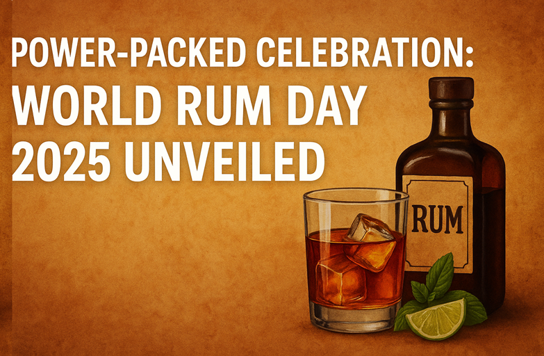 World Rum Day