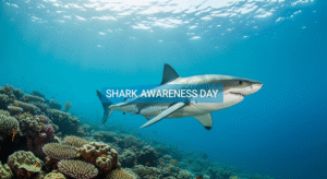 🦈 Shark Awareness Day 2025: 7 Powerful Reasons to Care!