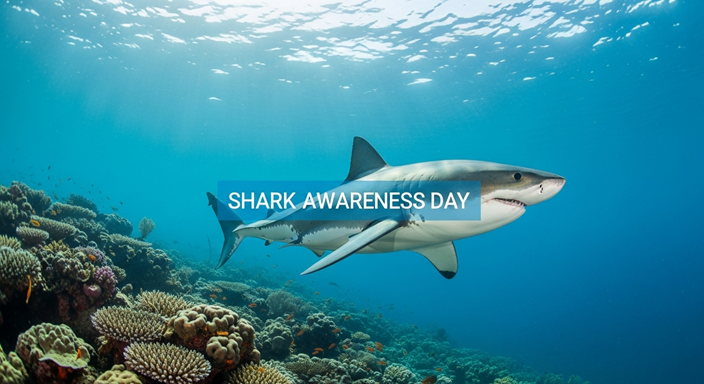 Shark Awareness Day