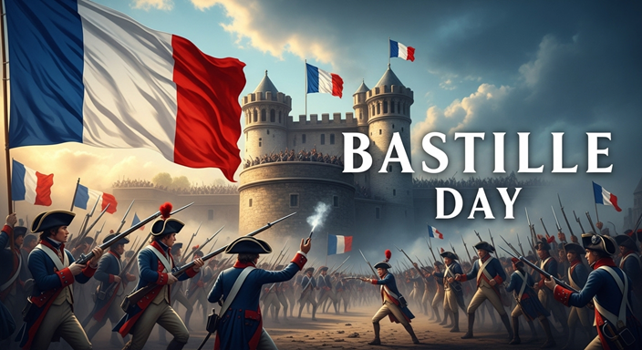 Bastille Day