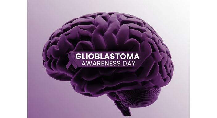 Glioblastoma Awareness Day