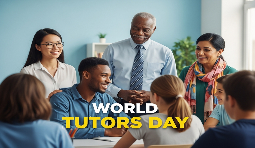 World Tutors Day