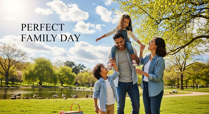 Perfect Family Day