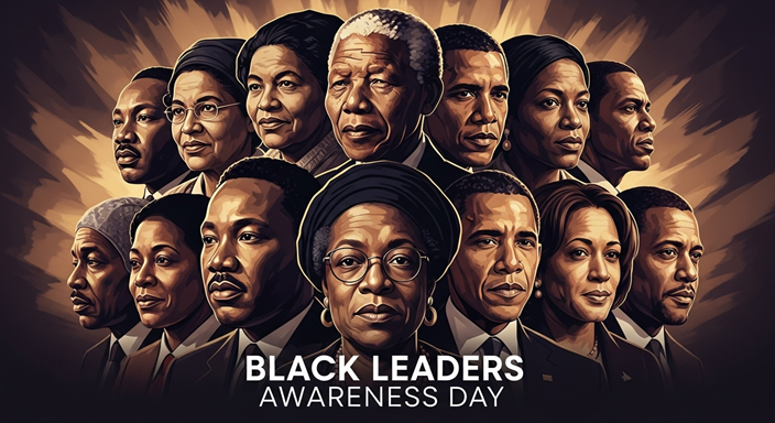Black Leaders Awareness Day