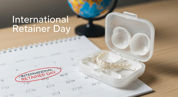 International Retainer Day