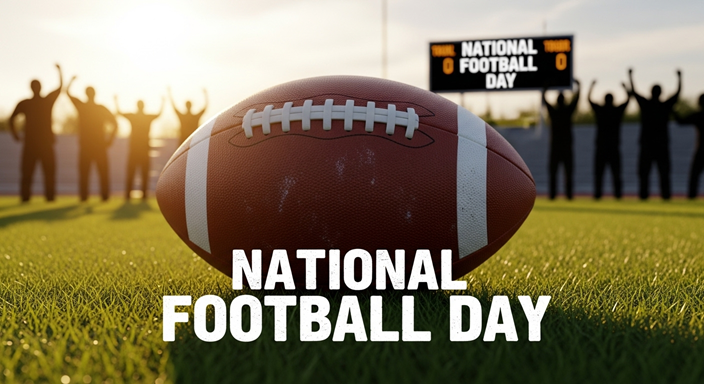 National Football Day