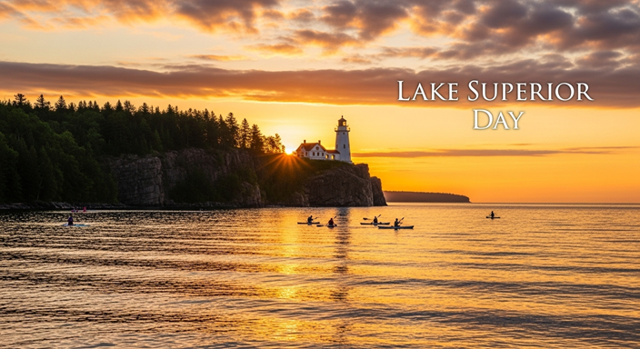 Lake Superior Day