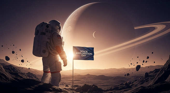 Space Exploration Day