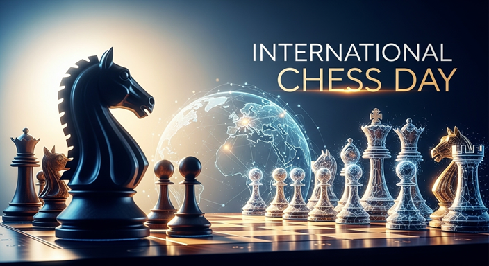 International Chess Day