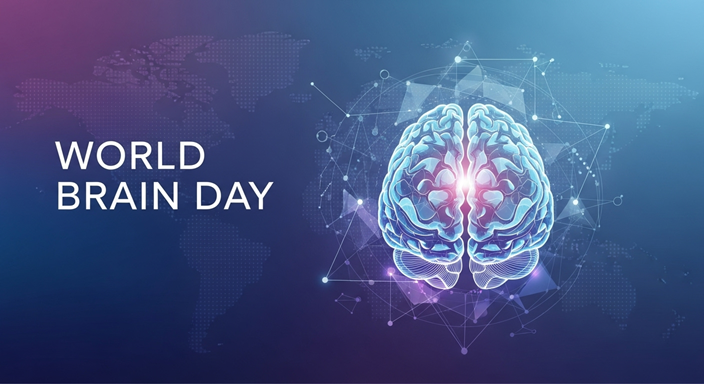 World Brain Day