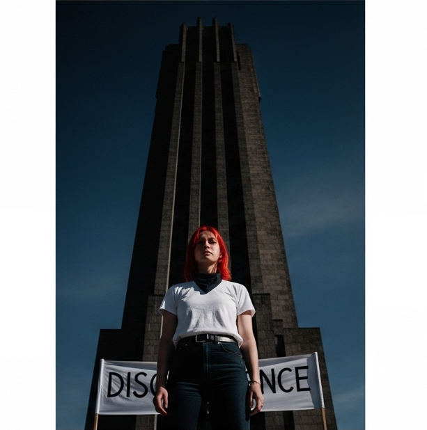 Disobedience Day