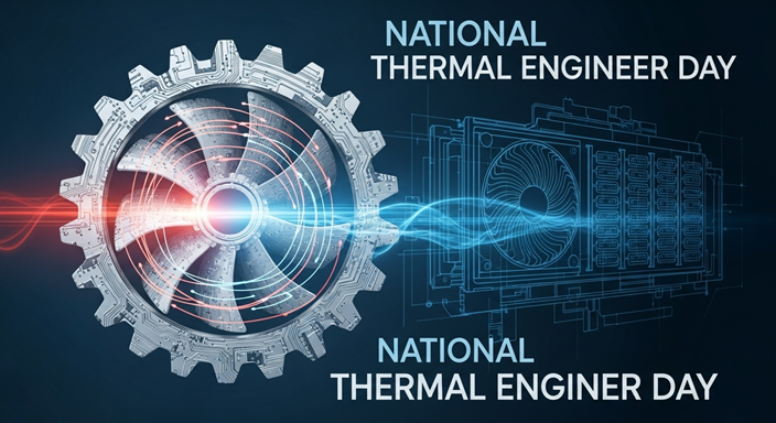 National Thermal Engineer Day