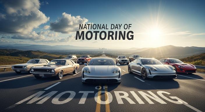 National Day of Motoring