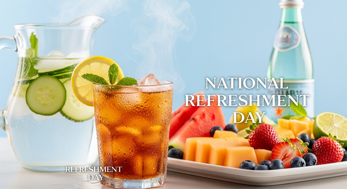 National Refreshment Day