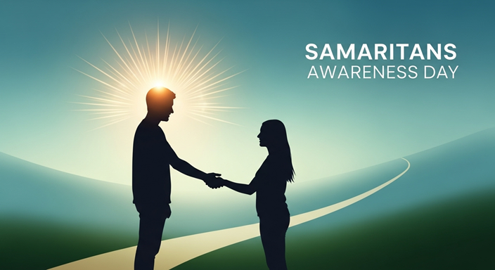 Samaritans Awareness Day