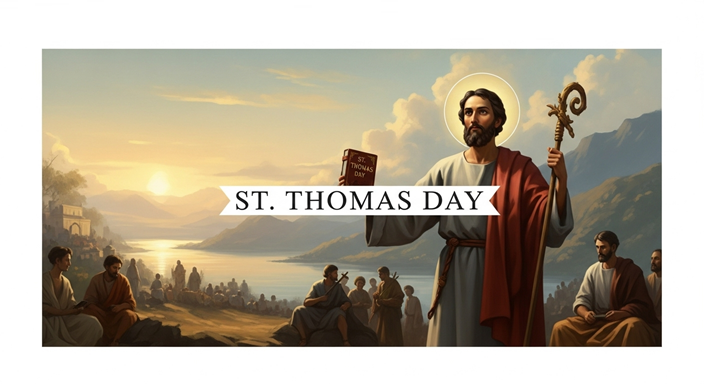 St Thomas Day